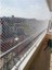 Montaj Mazemeli Kedi Güvenlik Filesi/ Balkon Kapama Ağı /kalın Kuş Kedi Ağı 2,50X12 M 1