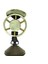Dekoratif Metal Mikrofon 4