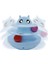 Shaking Circular Turntable Cat And Dog Toy 3