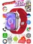 Apple iPhone Xr Uyumlu Akıllı Saat Watch 9 MAX+2024 45MM Kordon Hediyeli Amoled Ekran 1