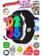 Apple iPhone x Uyumlu Akıllı Saat Watch 9 MAX+2024 45MM Kordon Hediyeli Amoled Ekran 1