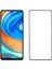 Xiaomi Redmi Note 9s / 9 Pro Temperli 5d Pro Cam Ekran Koruyucu 1