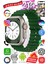 General Mobile Gm 20 Uyumlu Akıllı Saat Ultra Max 2024 Kordon Hediyeli Amoled Ekran 1