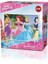 Disney Princess 100 Parça Jıgsaw Puzzle 1