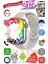 Apple iPhone Xr Uyumlu Akıllı Saat Watch 9 MAX+2024 45MM Kordon Hediyeli Amoled Ekran 1
