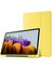 Samsung Galaxy Tab S7 Plus Kalem Şarjına Uygun Kalemlikli Stromix Smart Kılıf Sm- T970 T975 T976 1
