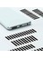 Telefon Ahize ve Hoparlör Toz Önleyici Sticker Filitre 20LI Set 1