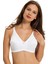 Modlive Nbb 350 Büyük Beden Elastan Toparlayıcı Sütyen 1