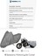 Honda X-Adv 350 Motosiklet Brandası,branda,örtü 3