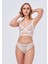 Modlive Bralet Sütyen String Takım 4744 1