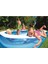 Havuz Dikdörtgen Mavi Aile Boy 201X150X51 cm Bestway - 54005 (Lisinya) 3