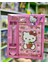 Hello Kitty Defter Kalem Bant Set 3 1