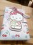 Hello Kitty Defter Kalem Bant Set 2 3