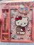 Hello Kitty Defter Kalem Bant Set 2 4