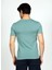 Yeşil Erkek Polo T-Shirt 242 Lcm 242028 Mıles Yeşil 5