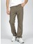 Lee Cooper Normal Bel Straight Haki Erkek Chino Pantolon 242 Lcm 221002 Rıcky Nd 1 Haki 2