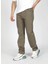 Lee Cooper Normal Bel Straight Haki Erkek Chino Pantolon 242 Lcm 221002 Rıcky Nd 1 Haki 3