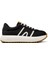 Pelotas Athens Kadın Siyah Sneaker K201613-001 1