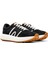 Pelotas Athens Kadın Siyah Sneaker K201613-001 2