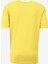 Gmg Fırenze Bisiklet Yaka Regular Fit Sarı Erkek Kazak GU24MSS04004 2