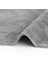 Cooper 1076 Gri Halı Dokuma Salon Halısı Kesme Halı Yolluk Yatak Odası Halısı Kaymaz Koridor Halısı 6