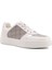 Nine West Dosse 4fx Koyu Bej Kadın Sneaker 2