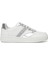 Sala 4fx Beyaz Multı Kadın Sneaker 1