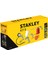 STANLEY 8 Parça Havalı Aksesuar Seti (9045671STN) 2