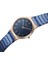 Obaku V292GXVLSL Erkek Kol Saati 2