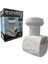 Ikili Lnb Twin 0.1db 3D Eurobox EU-222 1