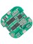 2 Adet 4s Bms 8A 14.8V 18650 Li-Ion Lityum Pil Şarj Kartı (Yurt Dışından) 2