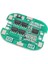 2 Adet 4s Bms 8A 14.8V 18650 Li-Ion Lityum Pil Şarj Kartı (Yurt Dışından) 4