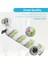 Fırça Rulo Filtre Kiti Bissell X7 Crosswave Pet Pro 3279 3277 3011 3055 Çok Yüzeyli Hepsi Bir Arada Islak-Kuru Vakum (Yurt Dışından) 3