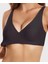 Carma Ithal Balensiz Dikişsiz Ice-Silk Yarı Push-Up Ince Askılı Sütyen 3