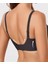 Carma Ithal Balensiz Dikişsiz Ice-Silk Yarı Push-Up Ince Askılı Sütyen 4