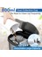 Araba Için Taşınabilir 8000PA Islak ve Kuru Şarkı Emme Arabası (Yurt Dışından) 5
