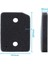 15X Çamaşır Kurutma Makinesi Köpük Filtre Miele 9164761 Kurutma Makinesi Isı Pompalı Kurutucu, Sünger Filtre Mat Yoğunlaştırılmış Kurutma Makinesi Tüy Bırakmayan Filtre (Yurt Dışından) 3