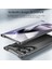 Samsung Galaxy S23 Ultra 5g Için Çerçevesiz Metal Telefon Kılıfı (Yurt Dışından) 3