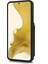 Samsung Galaxy S22 5g Için Fermuarlı Kart Çanta Telefon Kılıfı (Yurt Dışından) 3