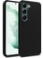 Samsung Galaxy S24 5g Için Buğday Samanı + Tpu Telefon Kılıfı (Yurt Dışından) 1