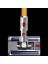 Dyson V15 Elektrikli Süpürge Parçaları Için Çift Yumuşak Silindir Kafası Hızlı Bırakma Elektrikli Zemin Kafası (Yurt Dışından) 2