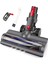 Dyson V7, V8, V10, V11, SV12, SV14 Elektrikli Süpürge Için Doğrudan Tahrikli Fırça ve Kilit Aksesuarlarına Sahip Elektrikli Fırça (Yurt Dışından) 1