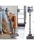 Dyson V7, V8, V10, V11, SV12, SV14 Elektrikli Süpürge Için Doğrudan Tahrikli Fırça ve Kilit Aksesuarlarına Sahip Elektrikli Fırça (Yurt Dışından) 4