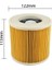 Wd3 WD3200 WD3300 Mv3 Elektrikli Süpürge Için Yedek Parçalar Toz Torbaları Hepa Filtreler (Yurt Dışından) 5