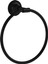 Origin Classic Halka Havluluk Siyah A4452436 1