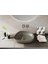 VitrA Suit Ankastre Lavabo Bataryası Krom A42782 3