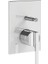 Suit Ankastre Banyo Bataryası Krom A42838 1