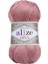 Diva 354 Rodonit Taşı El Örgü Ipi 100 Gr. 1