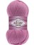 Cotton Gold 98 Gül Yaprağı El Örgü Ipi 100 Gr. 1