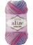Cotton Gold Batik 3686 Ebruli El Örgü Ipi 100 Gr. 1